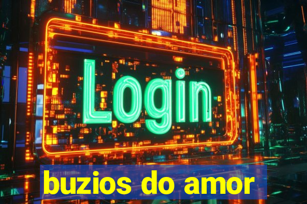 buzios do amor